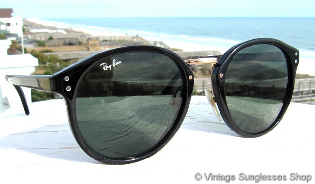 Ray-Ban W0863 Traditionals Premier B Sunglasses
